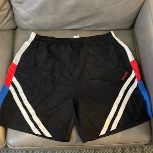 Spaulding shorts/swim